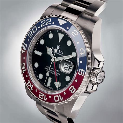 rolex referenze gmt master|rolex gmt master ii bezel.